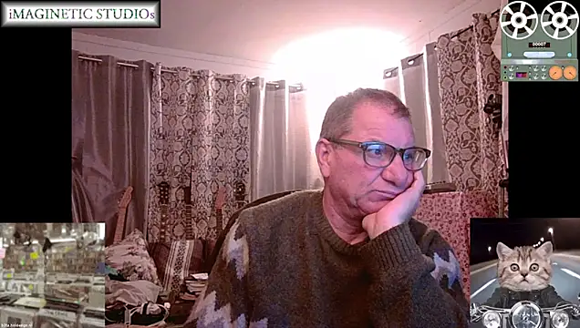 Snapshot of coryassman chatting on February 7, 2026, 7:05 am coryassman online show from February 7, 2026, 7:05 am