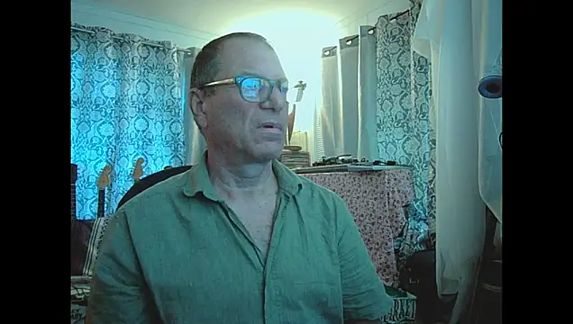coryassman online show from June 4, 2026, 1:21 am