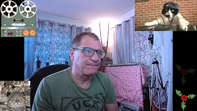 Snapshot of coryassman chatting on February 7, 2026, 9:12 pm coryassman online show from February 7, 2026, 9:12 pm