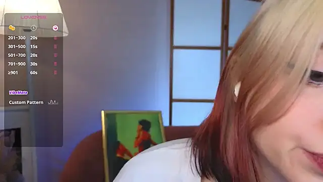 arielabradberry online show from January 8, 2026, 1:17 pm