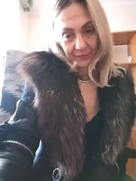 Tanya6547 online show from February 9, 2026, 9:40 am