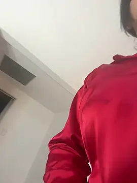 Angel Perv online show from April 2, 2026, 10:55 am