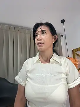 Angel Perv online show from March 3, 2026, 11:17 am