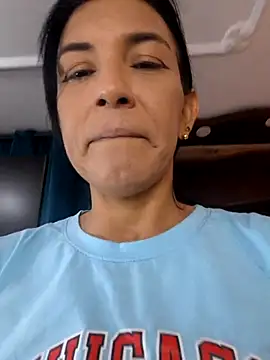 Angel Perv online show from March 18, 2025, 11:11 am