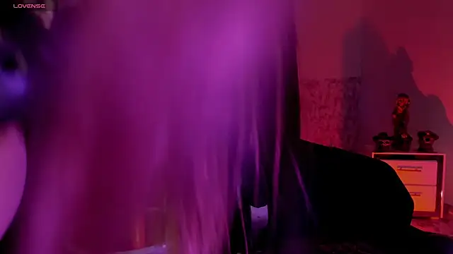 Foxy Slave online show from January 8, 2026, 9:59 am