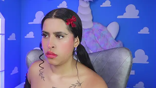 Snapshot of miss_romyna chatting on November 27, 2025, 10:59 am miss romyna online show from November 27, 2025, 10:59 am