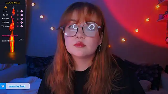 lala loulou land online show from September 21, 2025, 8:14 pm