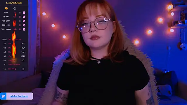 lala loulou land online show from January 26, 2025, 9:51 pm