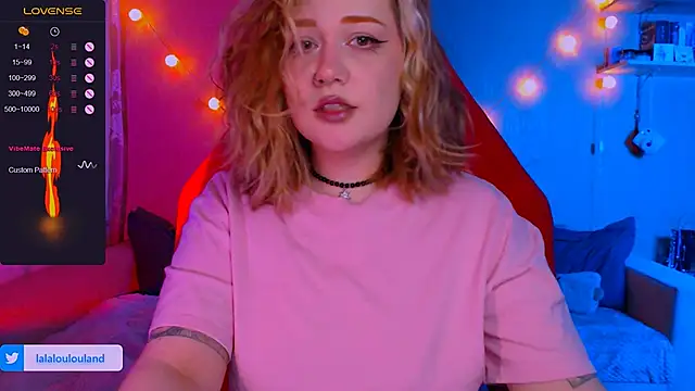 lala loulou land online show from December 22, 2024, 7:31 pm