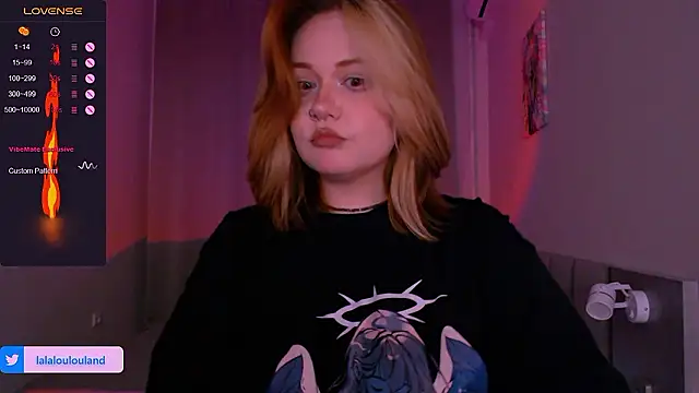 lala loulou land online show from December 7, 2024, 7:49 pm