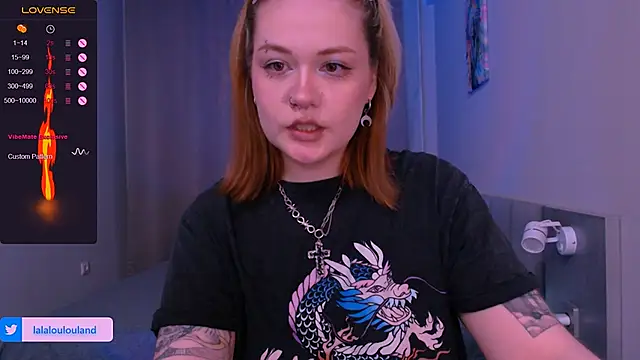 lala loulou land online show from December 8, 2024, 6:06 pm