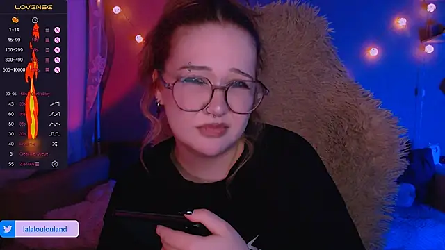 lala loulou land online show from March 14, 2025, 11:32 pm