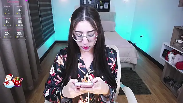 Imkitty-Horny online show from December 3, 2025, 3:40 am