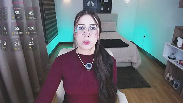 Imkitty-Horny online show from February 24, 2026, 3:29 am