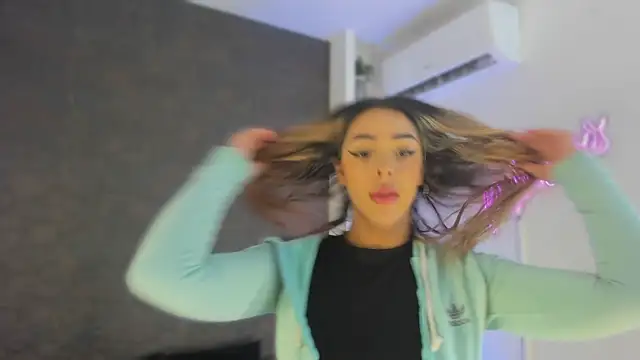 Addison baker online show from March 6, 2025, 7:54 pm