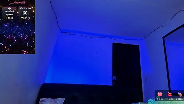 Snapshot of emperatrizhotwolf chatting on March 22, 2025, 10:28 am emperatrizhotwolf online show from March 22, 2025, 10:28 am