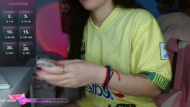 Snapshot of sexy_valentina1 chatting on November 14, 2025, 1:20 am sexy valentina1 online show from November 14, 2025, 1:20 am