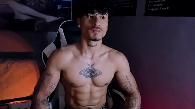 Thomas Fit1 online show from April 14, 2026, 4:50 am