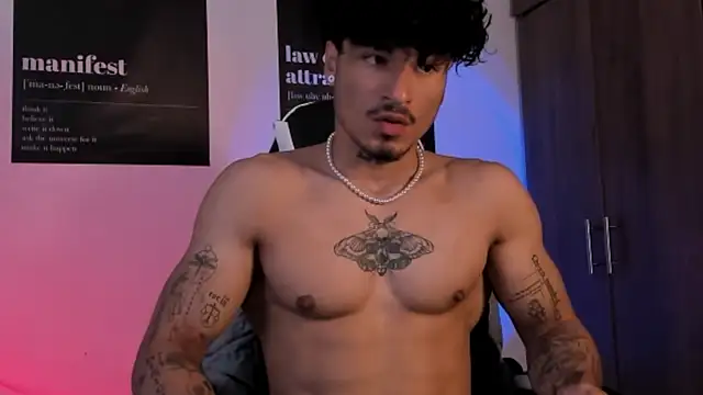 Thomas Fit1 online show from March 11, 2026, 7:19 pm