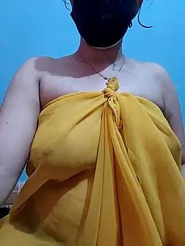 Anjel Sadia online show from March 14, 2025, 2:08 pm