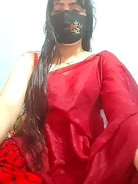 Anjel Sadia online show from March 17, 2025, 9:55 am