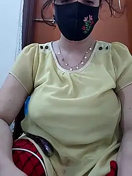 Anjel Sadia online show from September 24, 2025, 2:34 pm