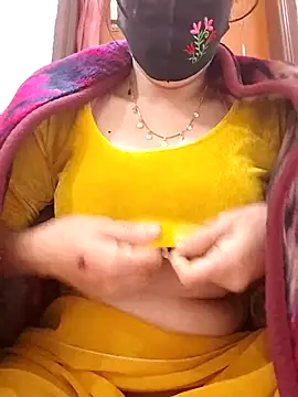 Anjel Sadia online show from January 5, 2026, 5:27 pm