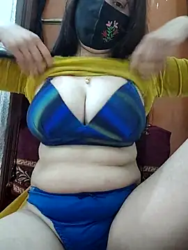 Anjel Sadia online show from February 10, 2026, 3:16 am