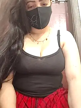 Anjel Sadia online show from April 22, 2026, 12:12 pm