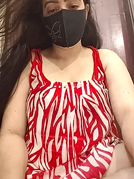 Anjel Sadia online show from April 25, 2026, 2:14 pm