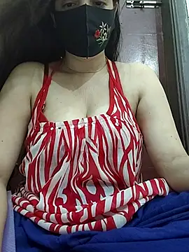 Anjel Sadia online show from July 14, 2026, 11:22 pm