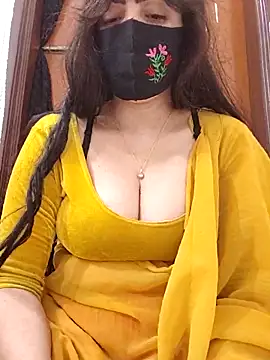 Anjel Sadia online show from February 12, 2026, 2:11 am