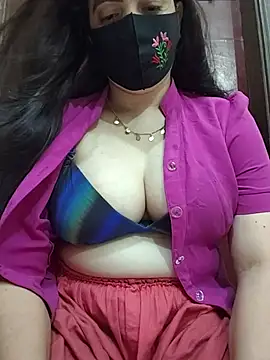 Anjel Sadia online show from March 12, 2026, 10:52 am