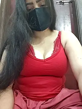 Anjel Sadia online show from April 27, 2026, 1:09 pm