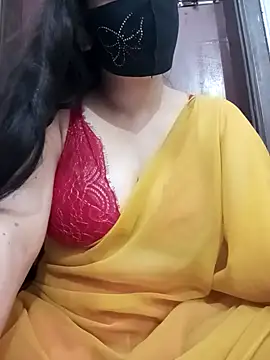 Anjel Sadia online show from April 28, 2026, 3:33 am