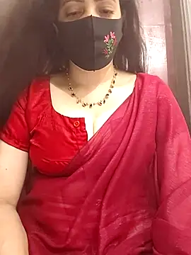 Anjel Sadia online show from July 27, 2026, 2:35 pm