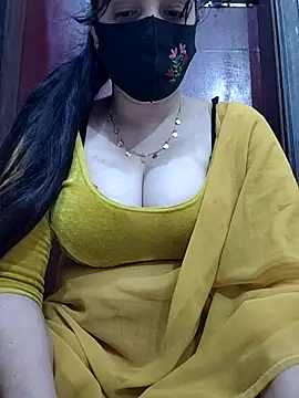 Anjel Sadia online show from March 15, 2026, 3:41 pm