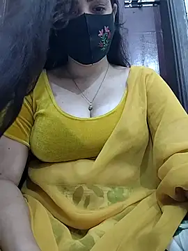 Anjel Sadia online show from July 18, 2026, 4:21 am