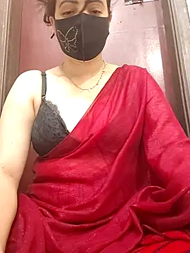 Anjel Sadia online show from April 23, 2026, 12:50 am