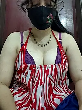 Anjel Sadia online show from July 26, 2026, 2:13 pm