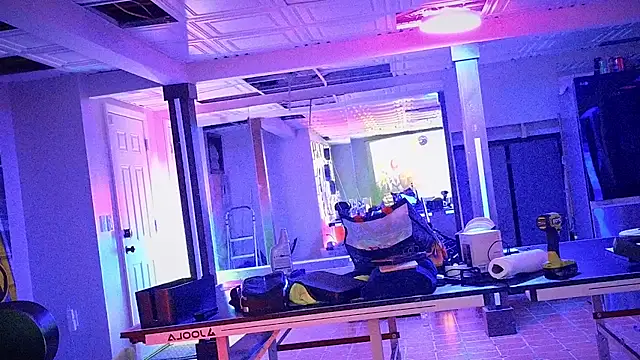 Snapshot of YouLikeBigDick9 chatting on January 8, 2025, 12:15 pm YouLikeBigDick9 online show from January 8, 2025, 12:15 pm