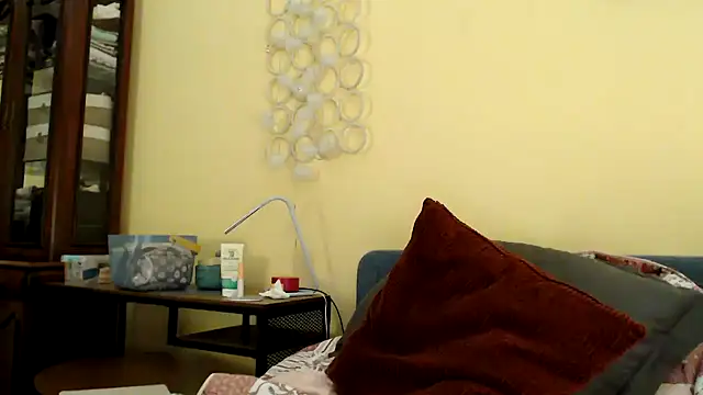 Snapshot of Scarlettford chatting on January 18, 2025, 4:42 pm Scarlettford online show from January 18, 2025, 4:42 pm