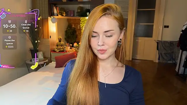 Sargonium999 online show from January 10, 2026, 7:31 pm