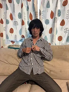 Katakuriko-Denpun online show from May 30, 2026, 2:51 am