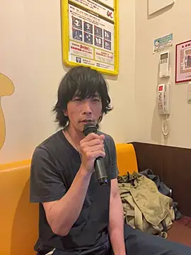 Katakuriko-Denpun online show from May 19, 2026, 10:22 am