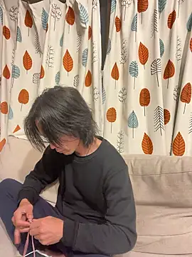 Katakuriko-Denpun online show from December 20, 2025, 1:25 pm