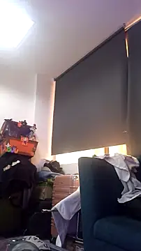 Snapshot of AnthonelaDuque chatting on November 7, 2025, 11:37 am AnthonelaDuque online show from November 7, 2025, 11:37 am