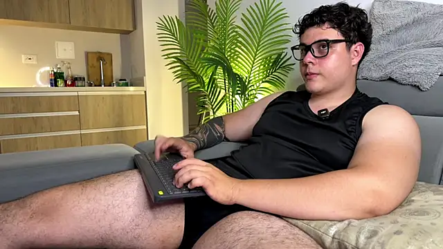 odin blake online show from April 7, 2026, 1:07 am