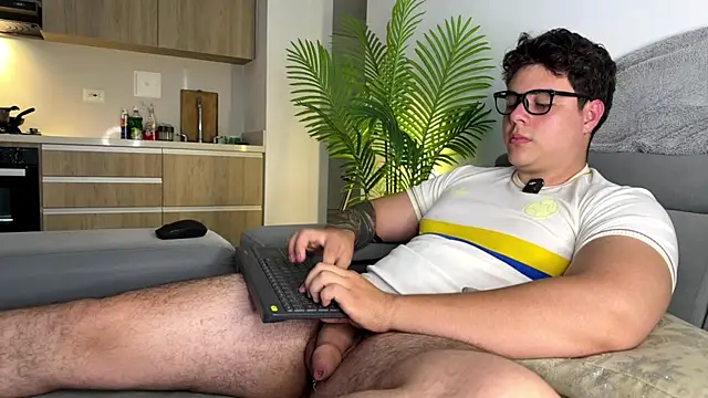 odin blake online show from April 8, 2026, 5:36 pm