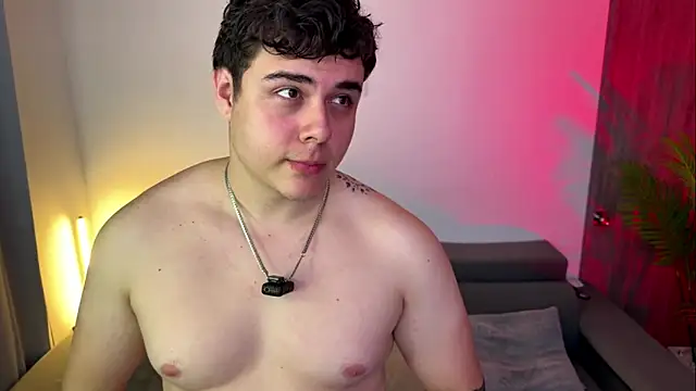 odin blake online show from October 22, 2025, 2:44 am